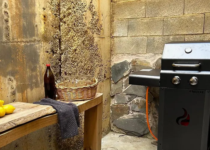 Arrayanes Royal 度假居 *