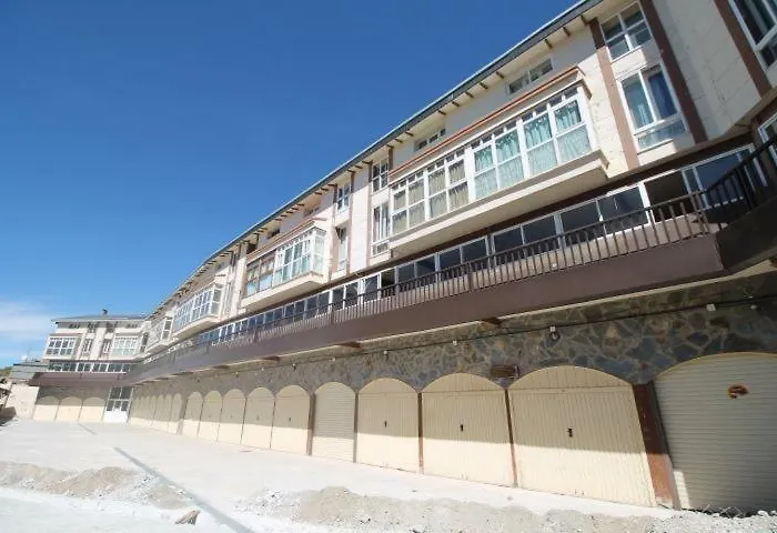 Arrayanes Royal 度假居 塞拉内华达