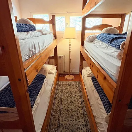 Сasa de vacaciones Arrayanes Royal